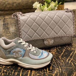 Meet your Posher, Tanya